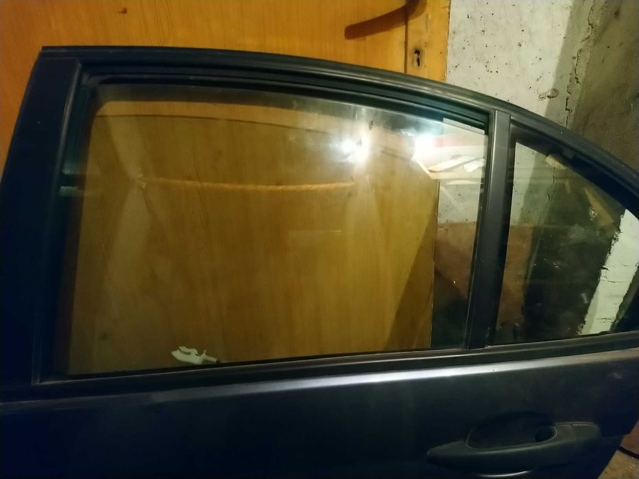 Врата за BMW 3 e46