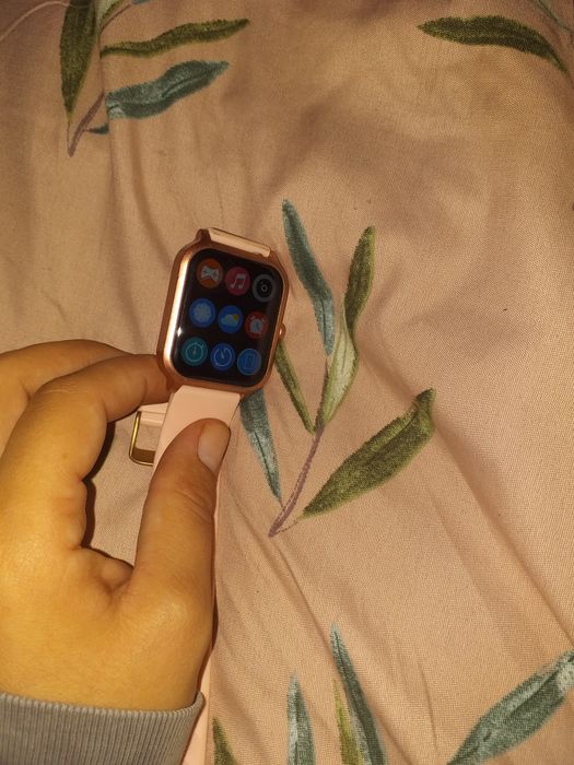 Smartwatch  ceas