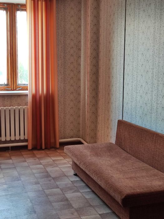 Сдам комнату в общежитии