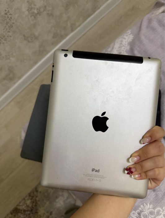 Айпад apple А1460