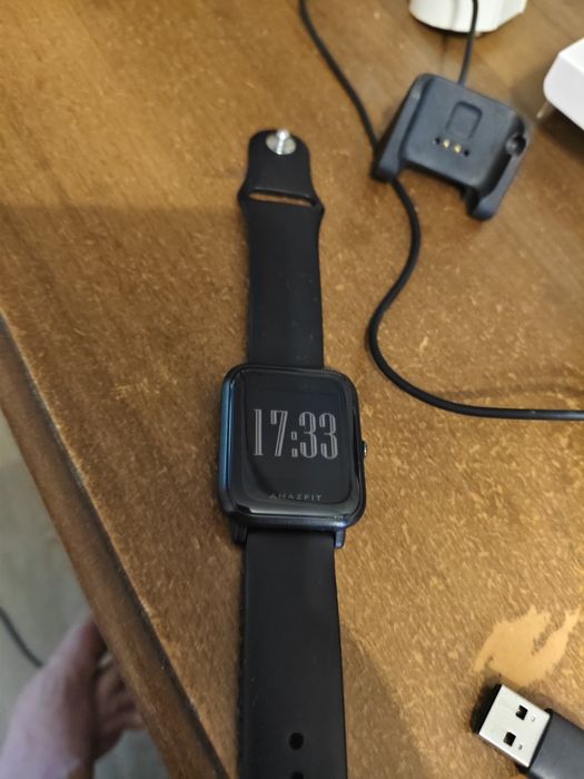 Смарт часы Amazfit Bip Lite