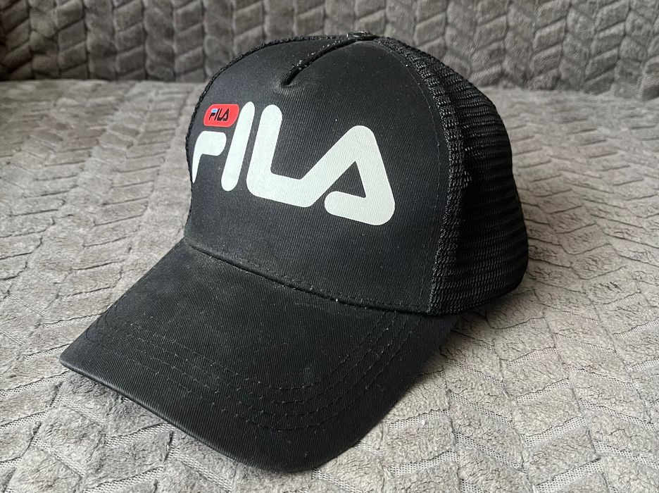 Летние головные уборы