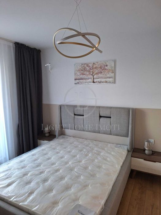 Реф. 3632 Двустаен Обзаведен Гагарин