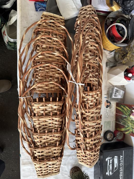 Вещи за продаване, съдомиялна, пералня, аквариум , кошници тн.