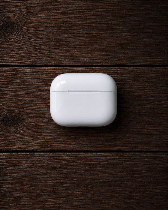 Слушалки Airpods pro 3