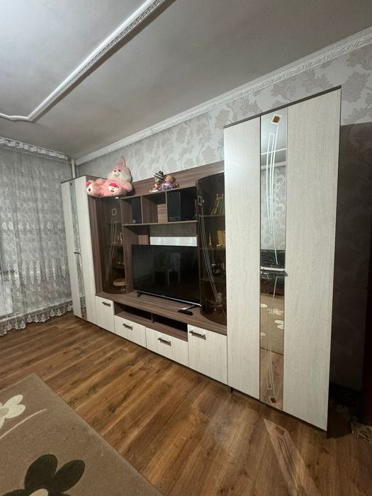 Стенный гарнитур