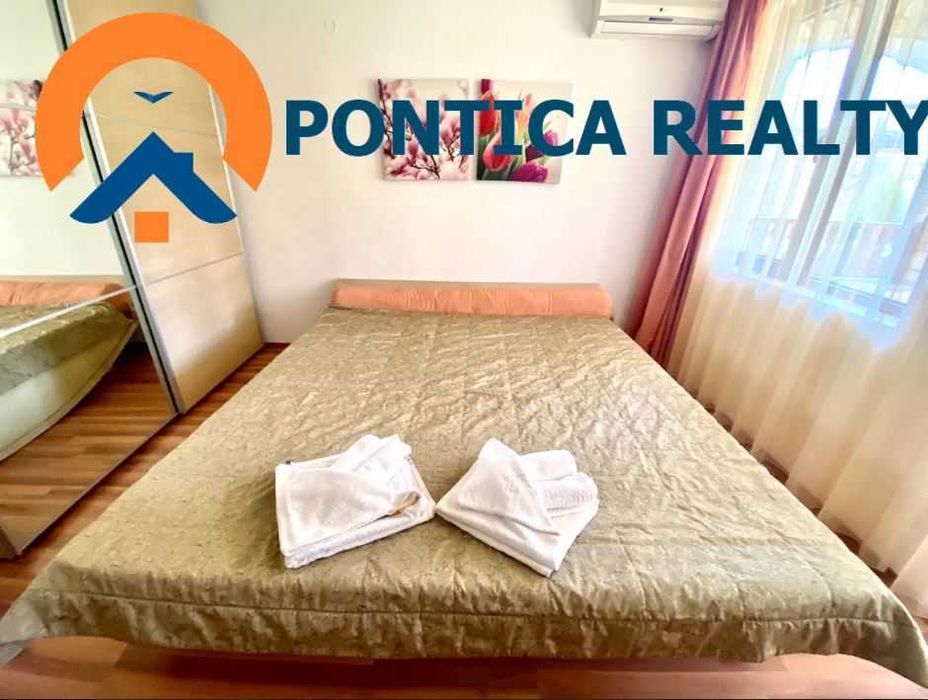 Продава се Къща в Свети Влас - 250 кв.м за 653 €/кв.м - Снимка #6