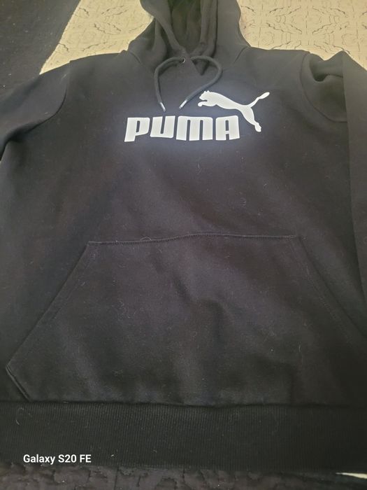 Hanorac Puma original