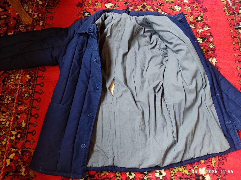 Спец одежда мужская