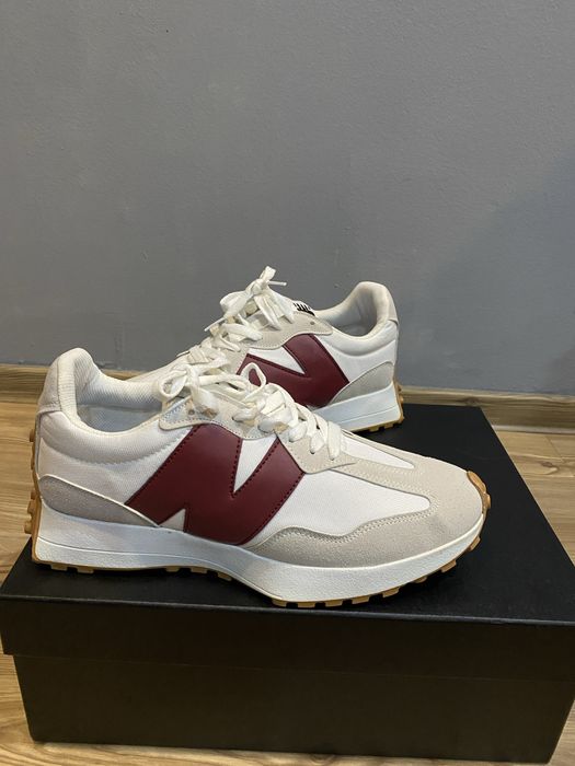 Adidasi newbalance