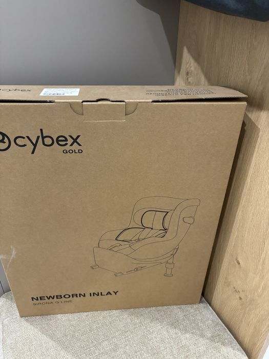 Подложка за стол за новородено Cybex Sirona G