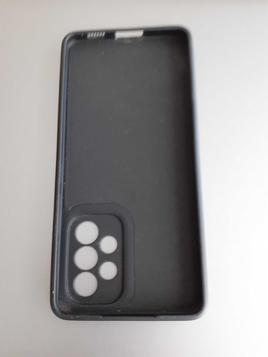 Samsung A53  5G 128GB  черен НОВ