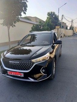 Haval m6 3-pozitsiya