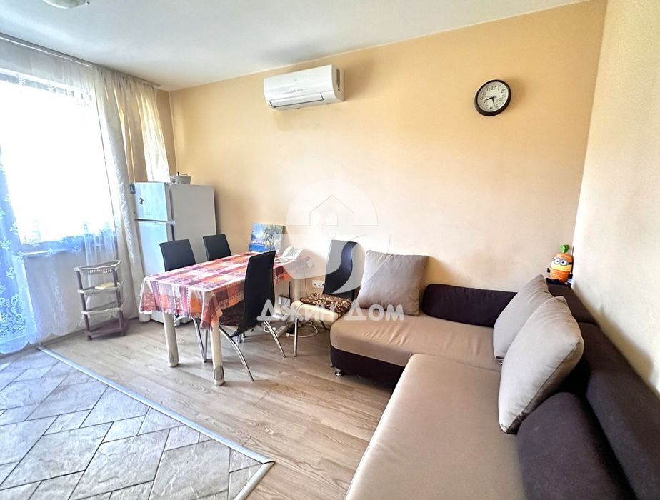 Продава се Двустаен апартамент в Свети Влас - 56 кв.м за 1554 €/кв.м - Снимка #4