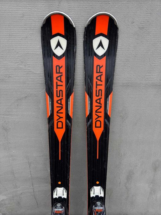 Ski schi carve Dynastar Speed Zone 12 Ti 166cm