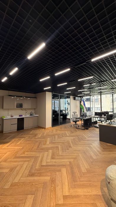 Ofis sotiladi, yakkasaroy tumanida