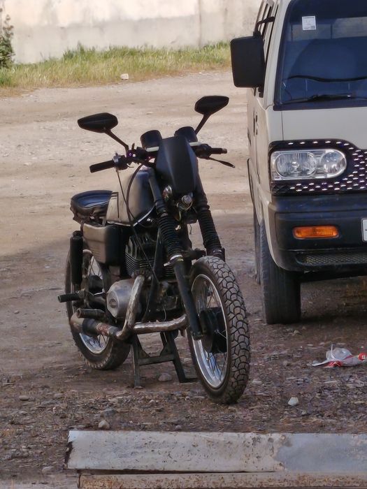 Jawa 350 12 volt elektron zajiganya 2mln 600