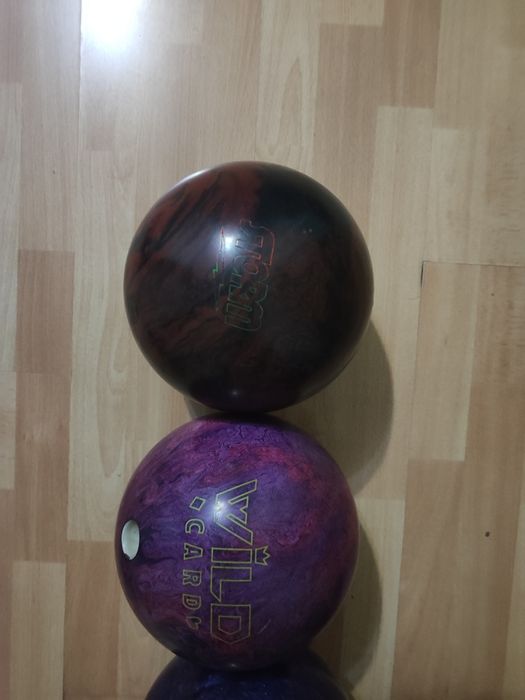 Шар для боулинга