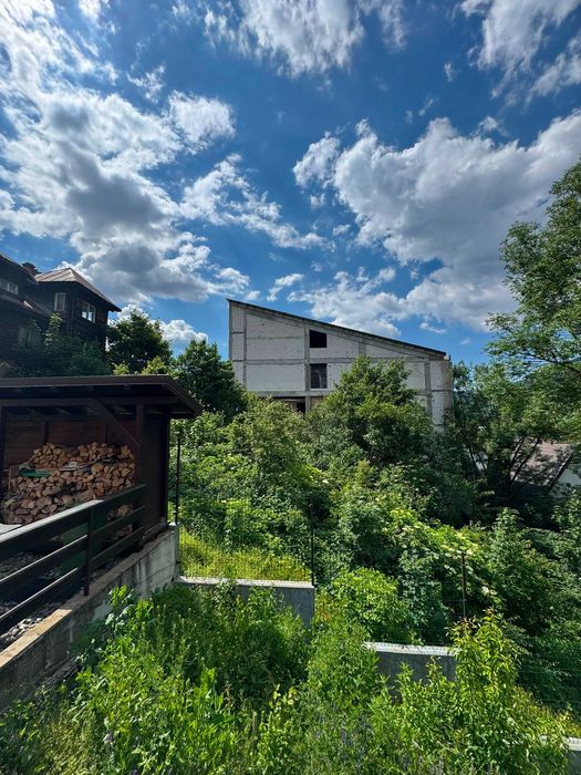 Teren 1.000 mp investiție Poiana Țapului - Busteni - Str. Traian Vuia