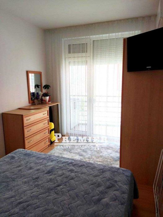 Продава се Тристаен апартамент в к.к. Слънчев бряг - 77 кв.м за 624 €/кв.м - Снимка #1