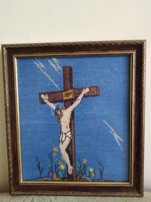 гоблени в рамка - нови