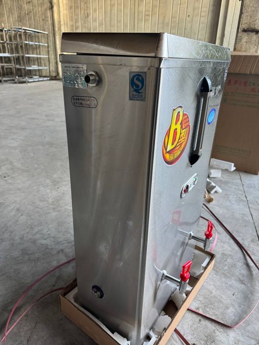 Электрическая кипятильник