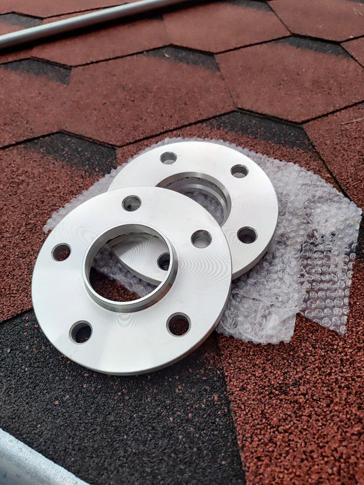 Фланци 5*114.3 нови