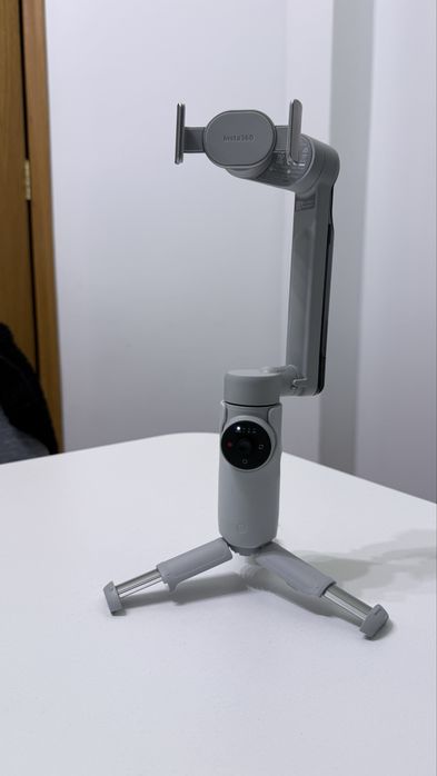 Insta360 Flow – Creator Kit