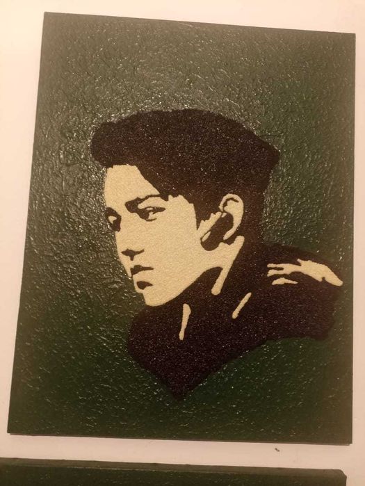 Светящиеся картины