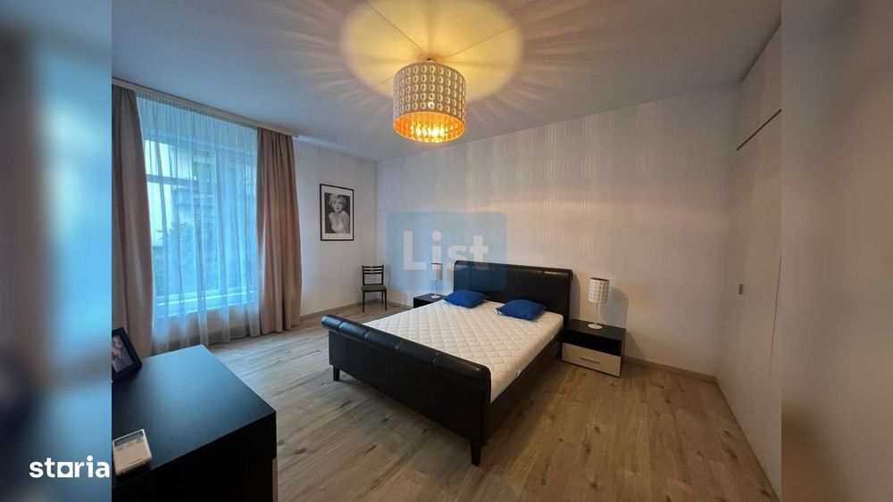 Comision 0% Apartament 3 Camere, Laguna Residence