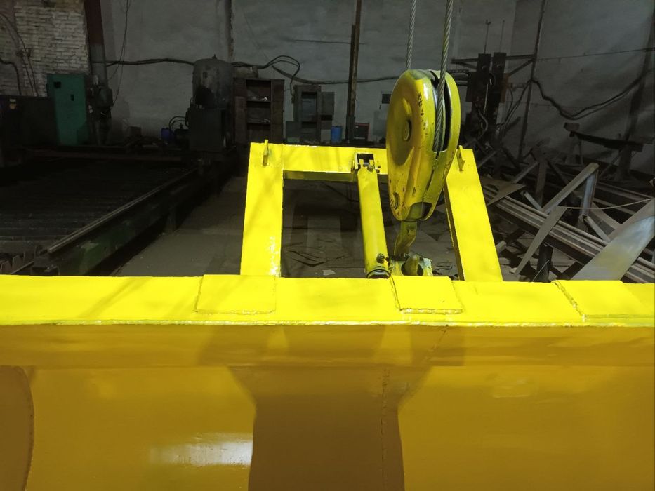 Ковш для кара avto kara kovsh