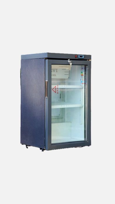 Devi mini холодильник