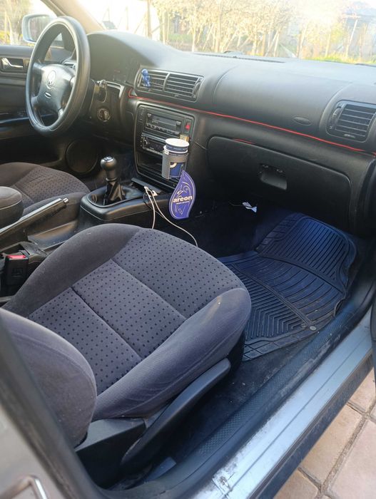 Passat b5 1.9 tdi AFN