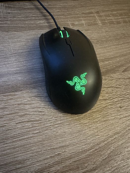 Игровая мышь Razer Abyssus V2  — оригинал