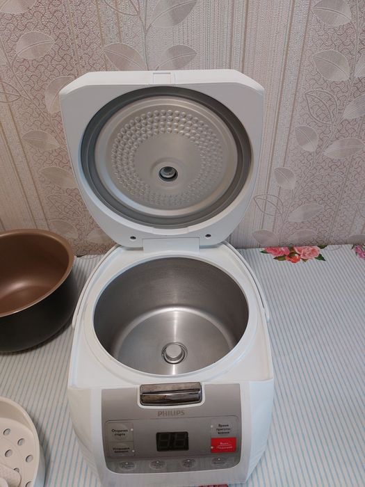 Продам мультиварку почта новый