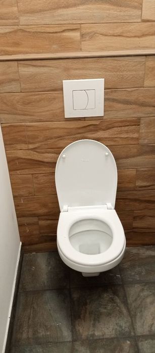 Услуга сантехника