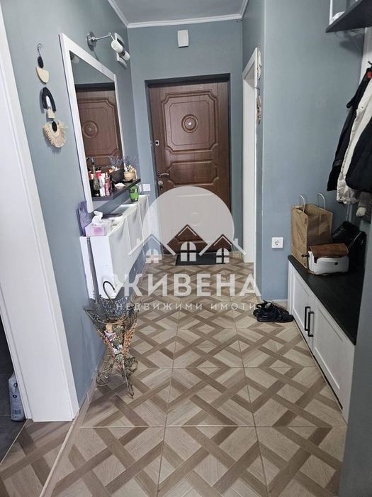 Продава се Двустаен апартамент в Варна, Левски - 66 кв.м за 2546 €/кв.м - Снимка #6