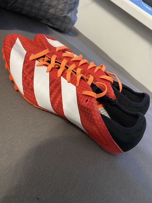 Шпайкове Adidas sprintstar