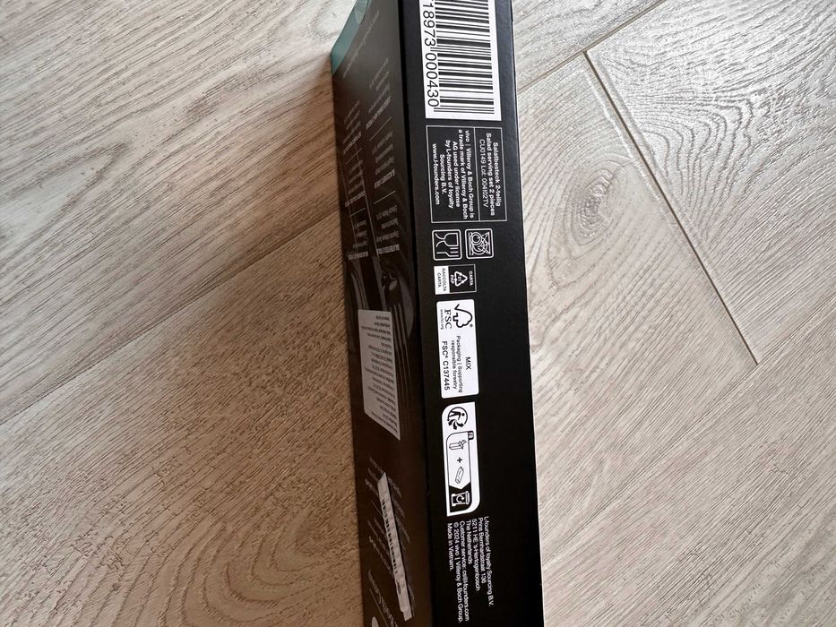 VIVO VILLEROY&BOCH Group сет прибори