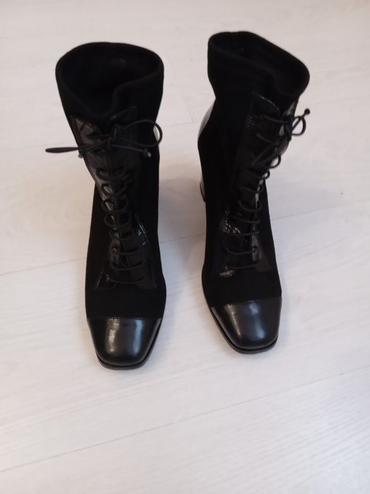 Дамски боти Sara Pen