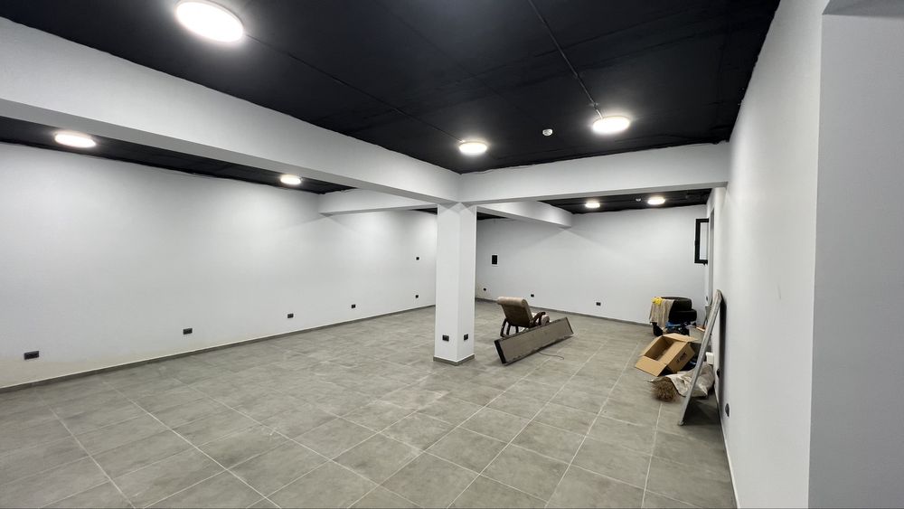 Сдаётся Нежилое Подвальное Помещение Яккасарай 1-Линиия ул. Гавхар