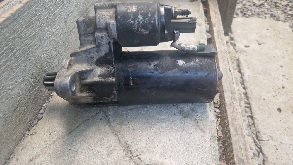 Electromotor  passat b 6