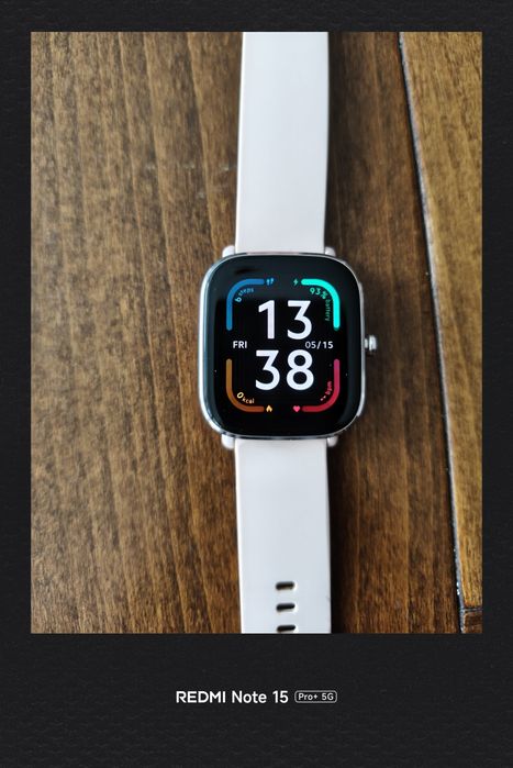 Смарт часовник Amazfit GTS 2 mini