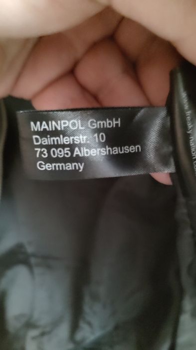 Geaca biker dama Freaky Nation