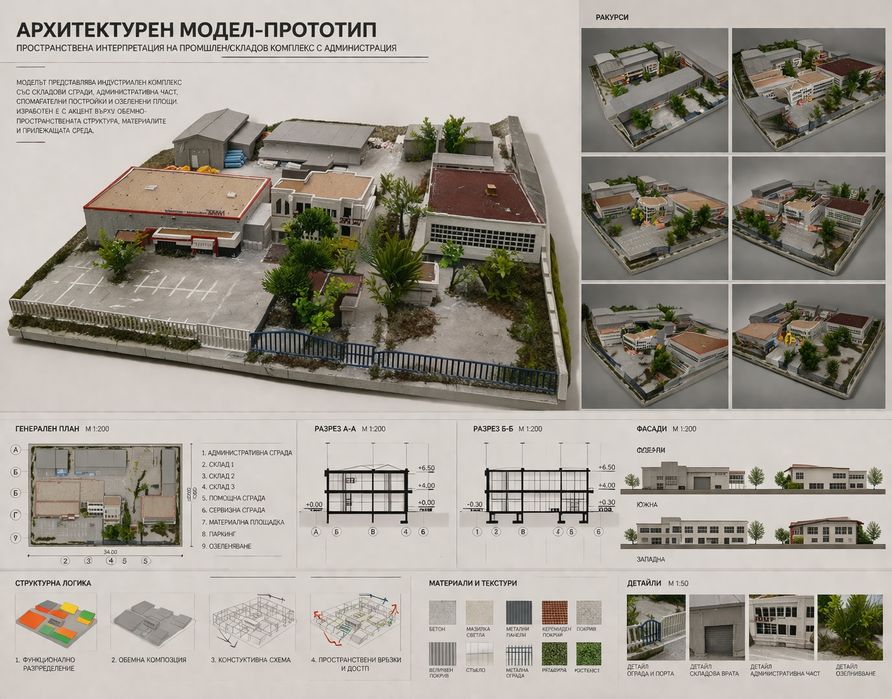 Търся инвеститор съдружник за перспективна бизнес идея