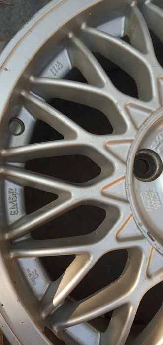 Джанти-алуминиеви,стоманени с гуми