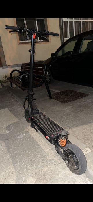 60v kukirin g2 master 2024