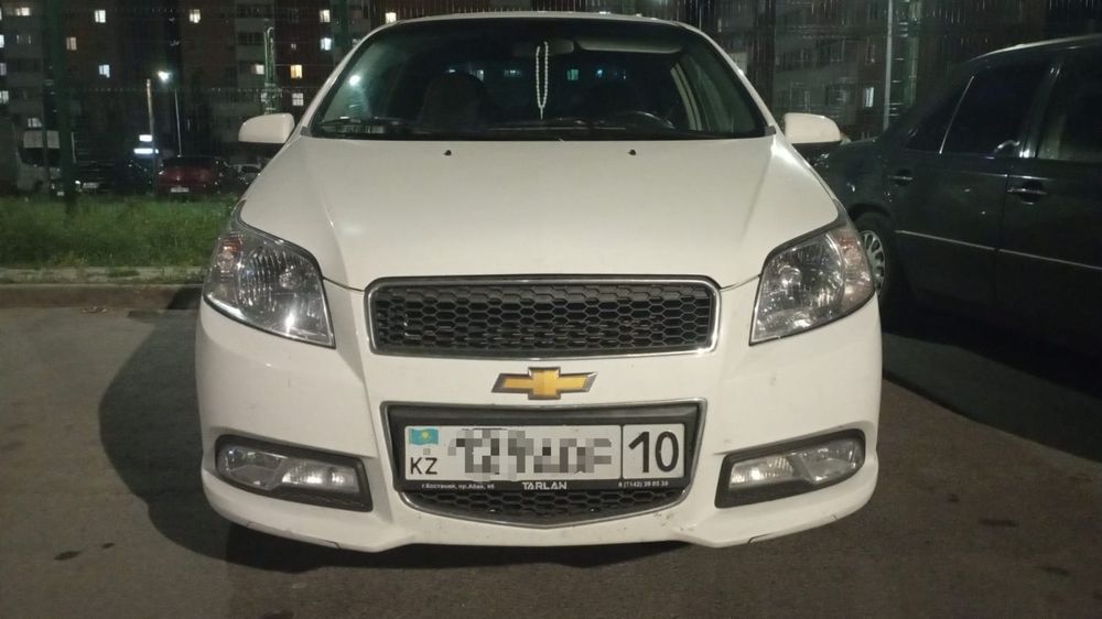 Продам автомобиль