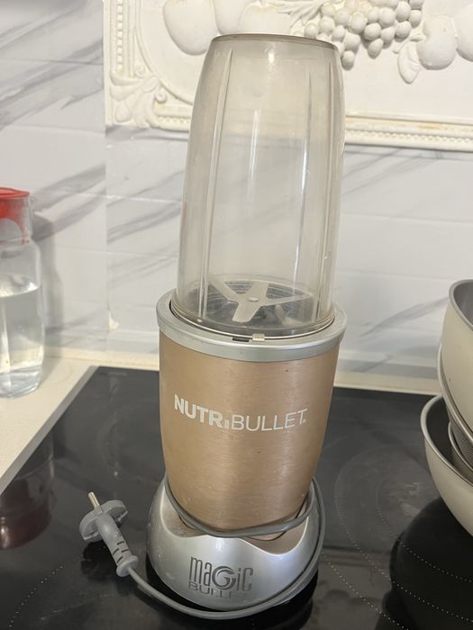 Блендер Nutribullet