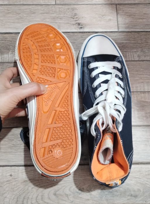 Teniși Superdry Nr 44